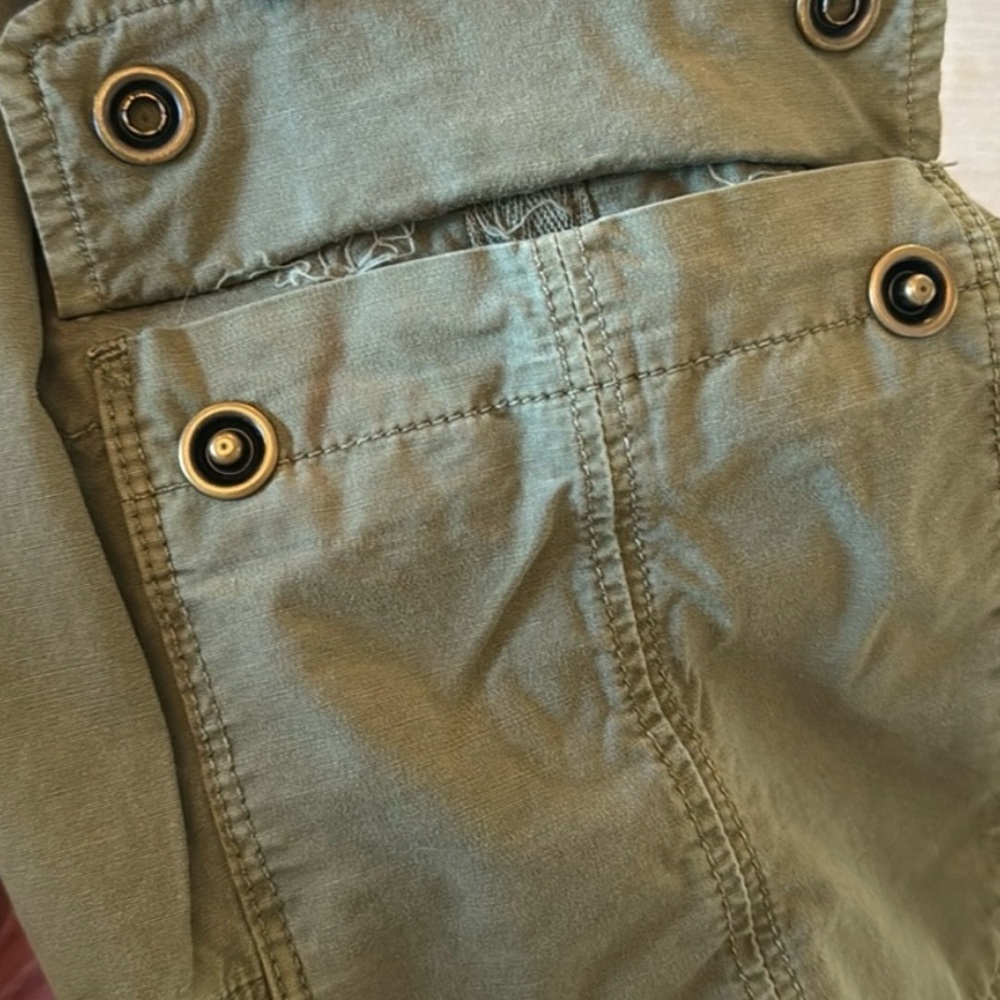 Sanctuary - Standard surplus cargo pants - Picture 10 of 13
